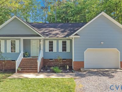 4811 Monaco Dr, Sandston, VA, 23150