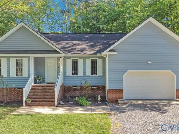 4811 Monaco Dr, Sandston, VA 23150