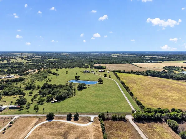 7490 County Road 423, Grandview, TX 76050