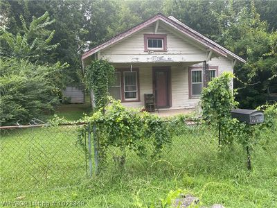 1516 S 16th St, Fort Smith, AR, 72901