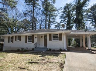 1984 Mark Trl, Decatur, GA 30032