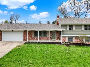 2001 Winchester Dr, Indianapolis, IN