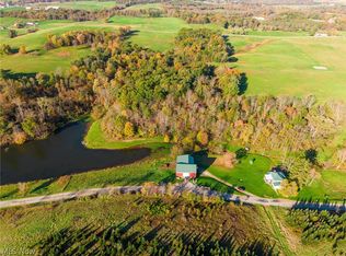7202 Clover Rd NE, Mechanicstown, OH 44651