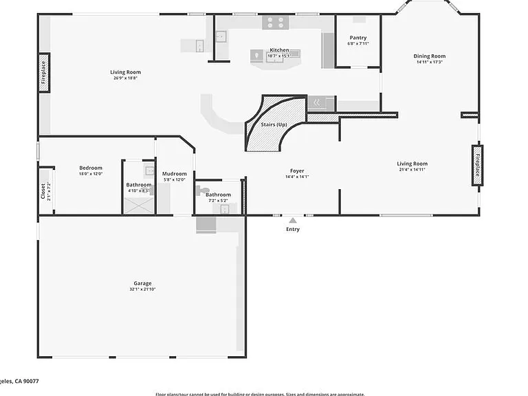 2676 Casiano Rd — Photo 73