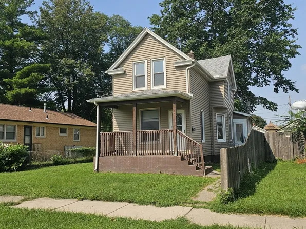 1410 40th St, Rock Island, IL 61201