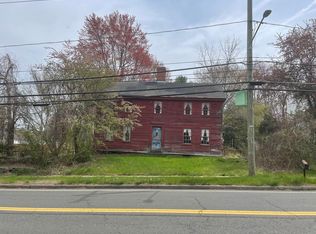 279 Keeney St, Manchester, CT 06040