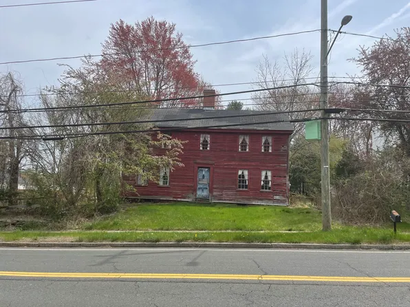 279 Keeney Street, Manchester, CT 06040