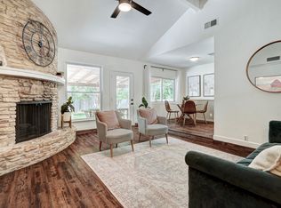 1000 Powderhorn Dr, Round Rock, TX 78681