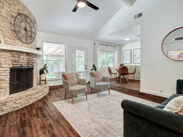 1000 Powderhorn Dr, Round Rock, TX 78681