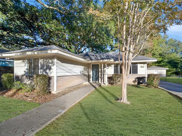204 N Scanlan St, Hammond, LA 70401