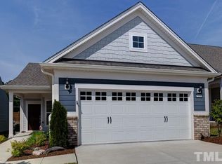 203 Pipit Dr, Durham, NC 27703