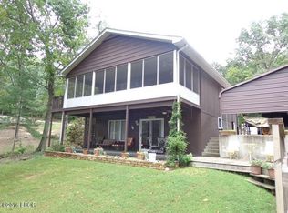475 Cedar Ln, Ozark, IL 62972