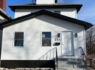 825 Jackson St #0, Gary, IN 46402