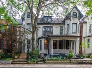 155 Collier St, Toronto, ON M4W1M2