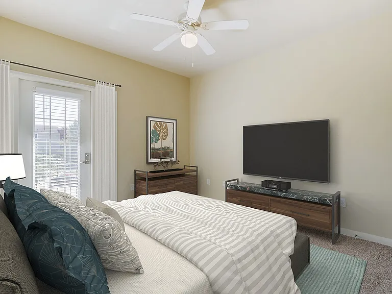 Villaggio Apartments — Photo 29