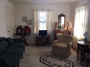 166 Evandale Rd, Rochester, NY 14618