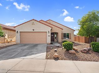 6579 W Georgetown Way, Florence, AZ 85132
