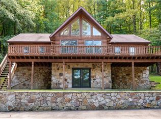 229 Pine Knob Rd, Hopwood, PA 15445