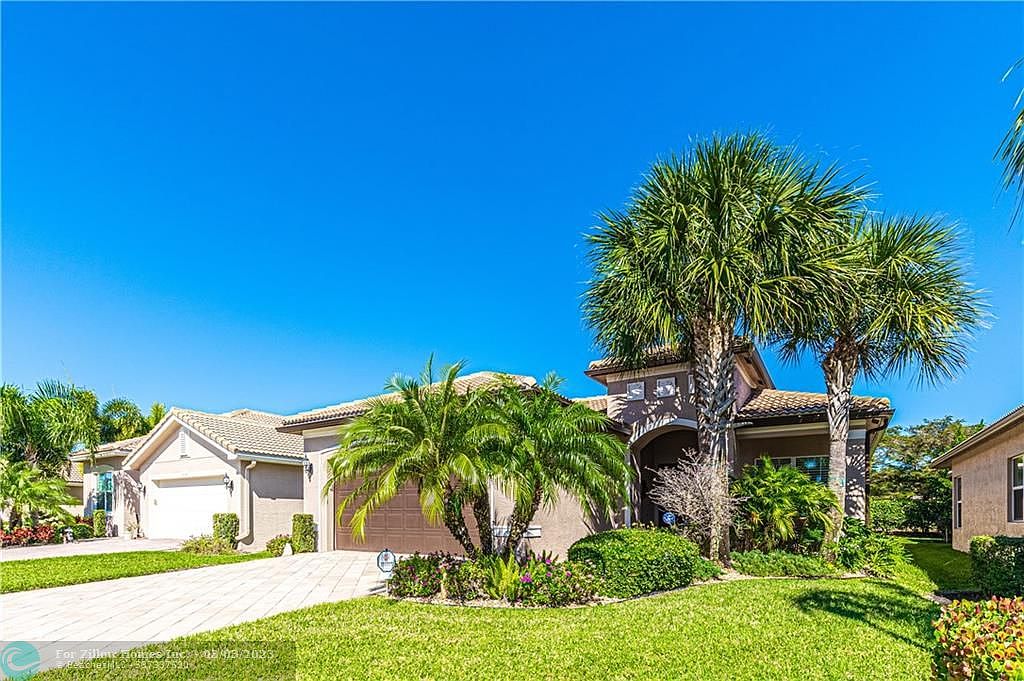 8301 Boulder Mountain Ter, Boynton Beach, FL 33473 Zillow