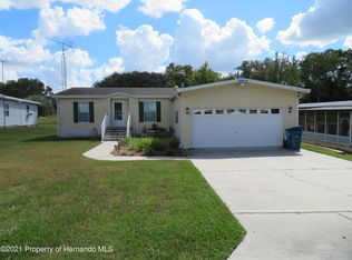 12366 Club House Rd, Brooksville, FL 34613