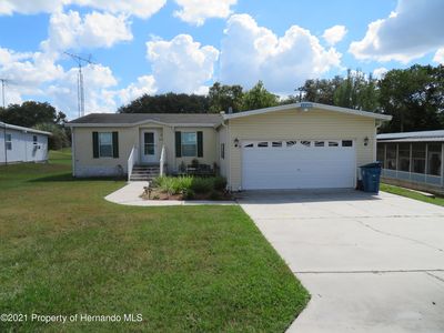12366 Club House Rd, Brooksville, FL, 34613