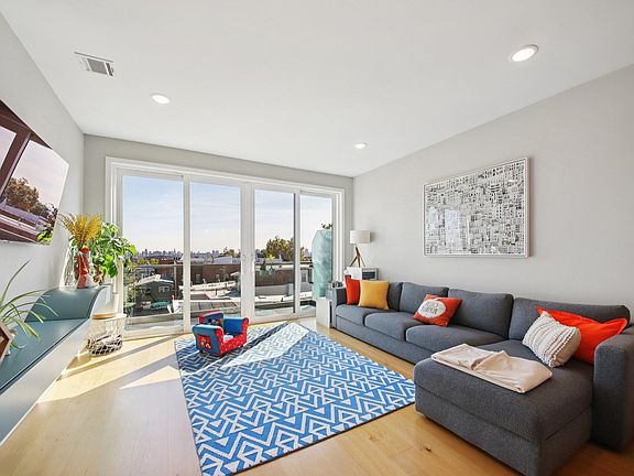 2nd image of 306 New York Ave #401