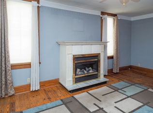 414 Pine St, Paw Paw, MI 49079