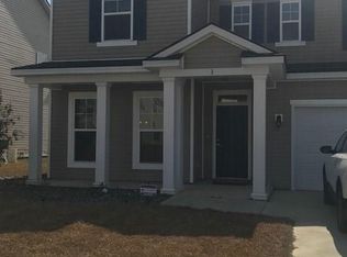 3 Coronedo Ln, Port Wentworth, GA 31407