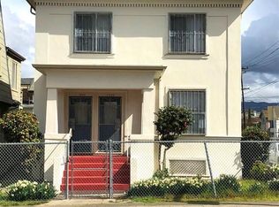 1048 Foothill Blvd, Oakland, CA 94606