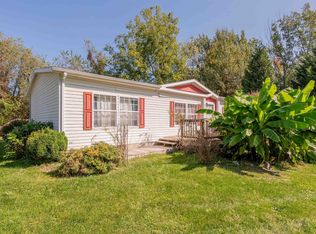 112 Sorrento Dr, Austinville, VA 24312