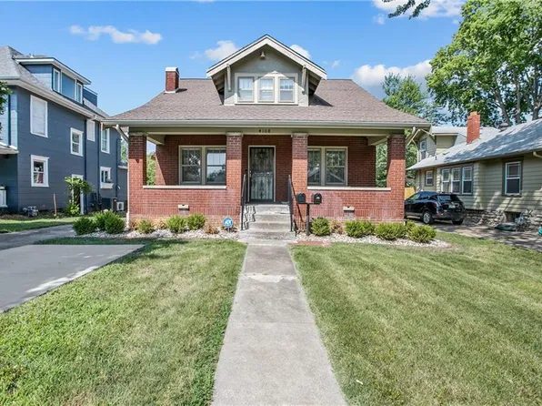 4108 Adams St, Kansas City, KS 66103
