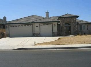 11109 Reynard Rd, Bakersfield, CA 93306