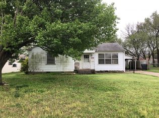 714 Cherry St, Ardmore, OK 73401