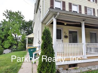 824 William St, Pen Argyl, PA 18072
