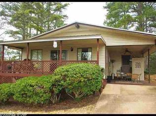 307 Lakeview Dr, Fairfield Bay, AR 72088