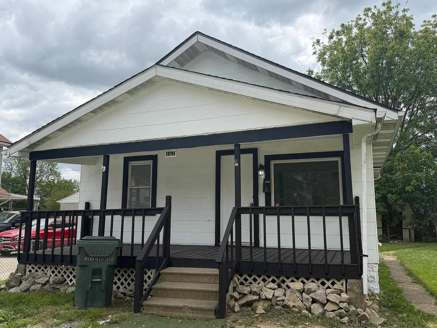 1 bed, $995 — Photo 2