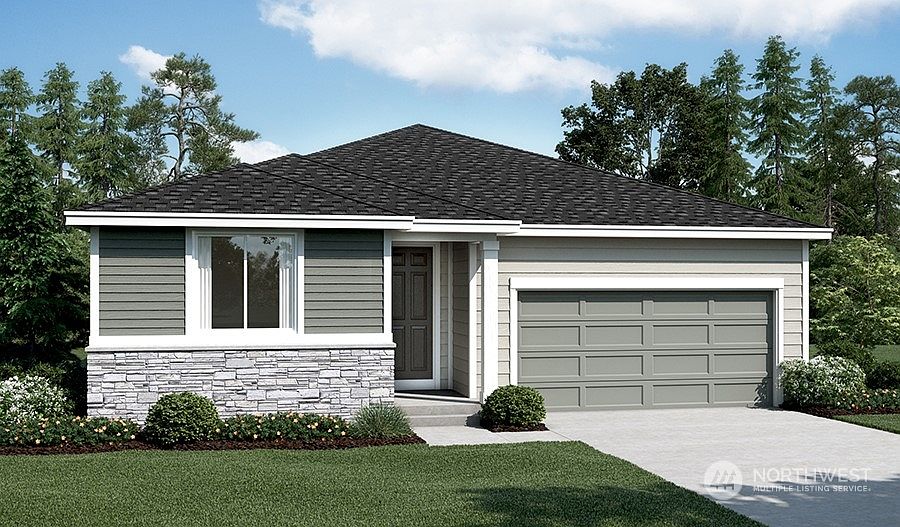 1st image of 6489 Seaglass Avenue SE #7