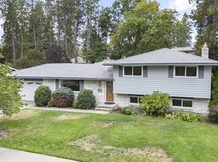 7217 N Fotheringham St, Spokane, WA 99208