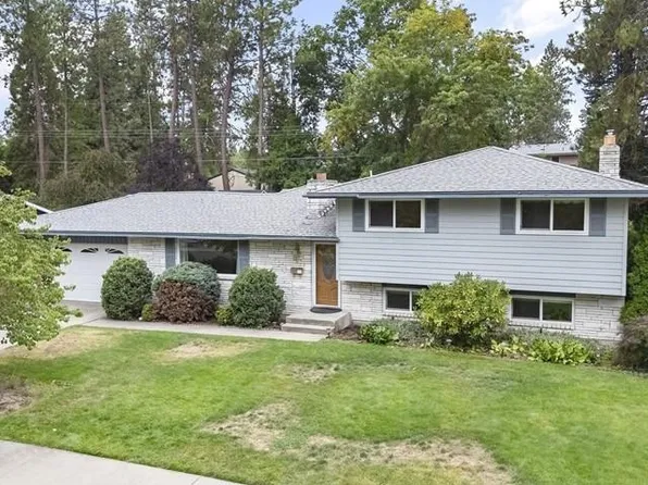 7217 N Fotheringham St, Spokane, WA 99208