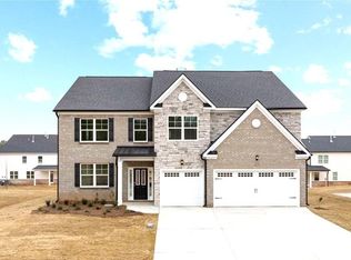 1461 Riverpoint Dr, Bogart, GA 30622