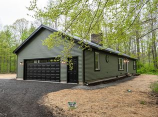 1200 Way Rd, Rome, OH 44085