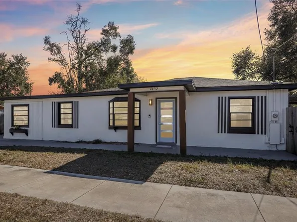4432 W McCoy St, Tampa, FL 33616