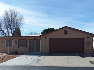 668 N Blue Spruce Dr, Prescott Valley, AZ, 86314