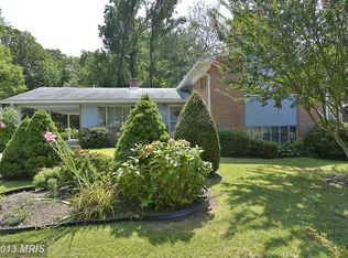 5608 Huntington Pkwy, Bethesda, MD 20814