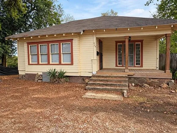 404 E Kiamichi St, Hugo, OK 74743