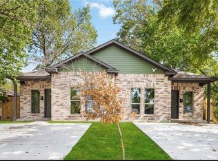 5037 Van Fleet St, Houston, TX 77033