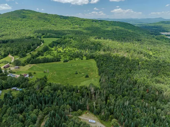 Faraway Road #47A, Dalton, NH 03598
