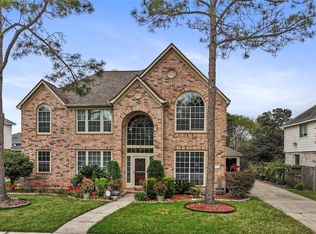 2619 Landera Ct, Pearland, TX 77584