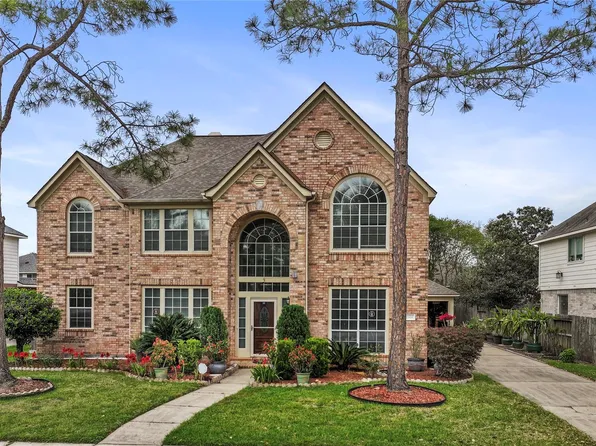 2619 Landera Ct, Pearland, TX 77584