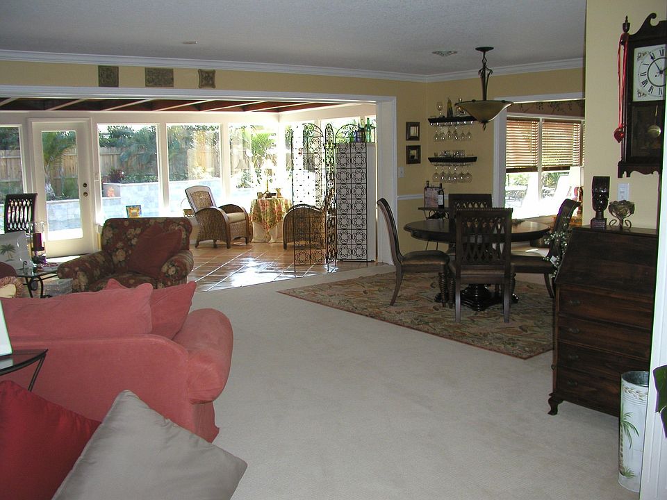 Living-Dining-Sunroom